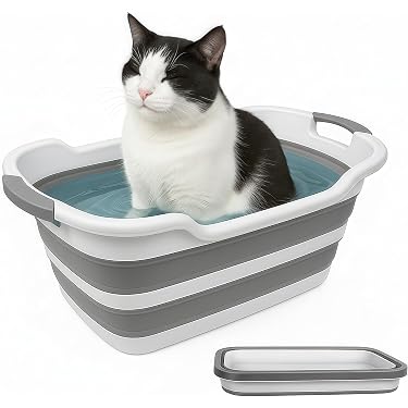 Amazon.co.jp 売れ筋ランキング: ポータブル犬用バスタブ の中で最も